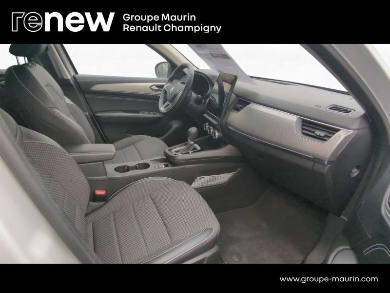 RENAULT Arkana d’occasion à vendre à CHENNEVIÈRES-SUR-MARNE chez ADP - SOVEA 94 (Photo 16)