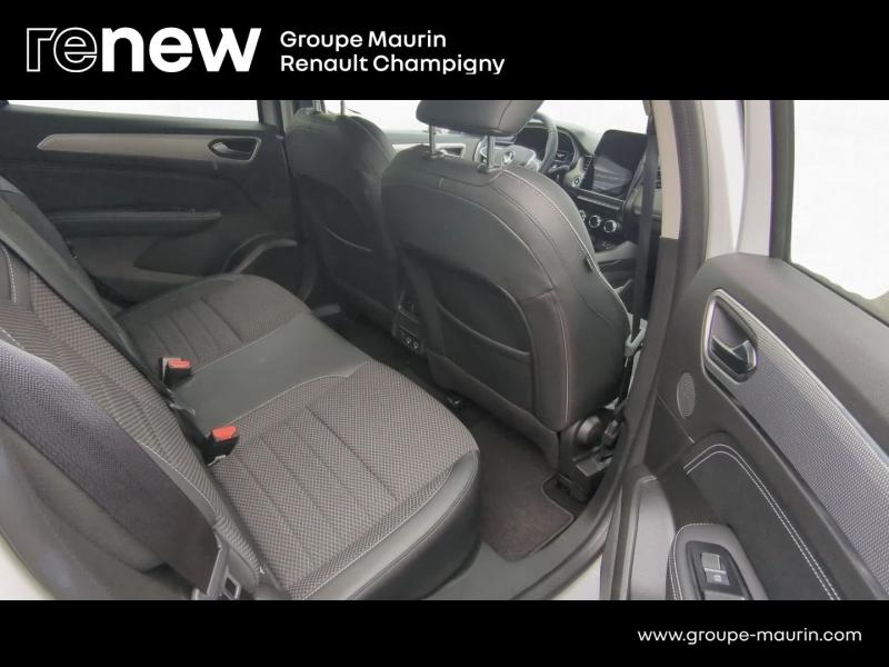 RENAULT Arkana d’occasion à vendre à CHENNEVIÈRES-SUR-MARNE chez ADP - SOVEA 94 (Photo 17)