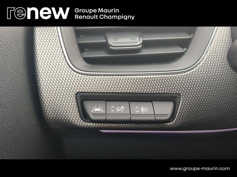 RENAULT Arkana d’occasion à vendre à CHENNEVIÈRES-SUR-MARNE chez ADP - SOVEA 94 (Photo 19)