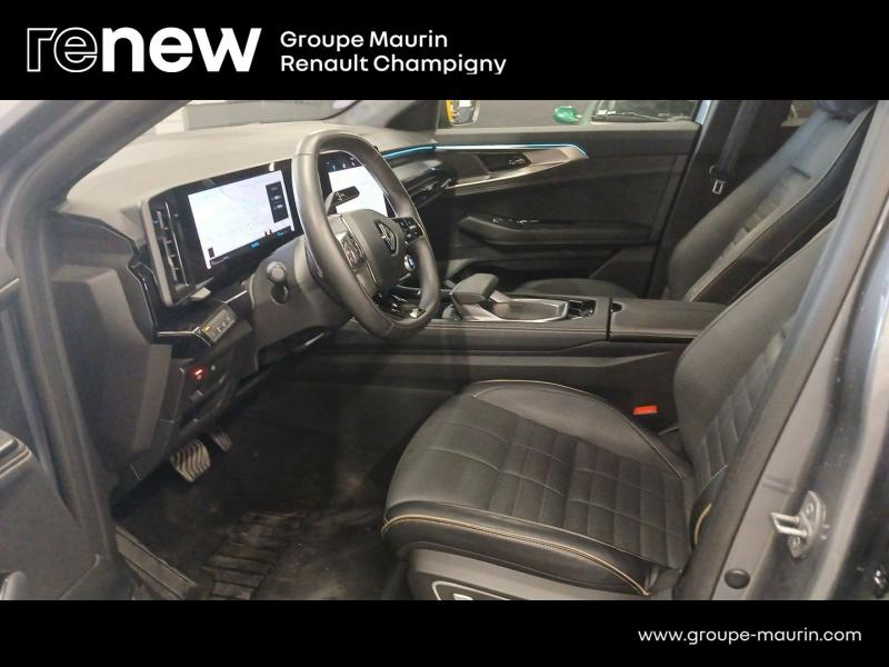 RENAULT Austral d’occasion à vendre à CHENNEVIÈRES-SUR-MARNE chez ADP - SOVEA 94 (Photo 10)