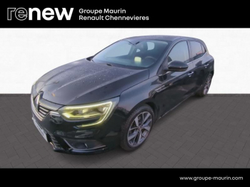 RENAULT Megane d’occasion à vendre à CHENNEVIÈRES-SUR-MARNE