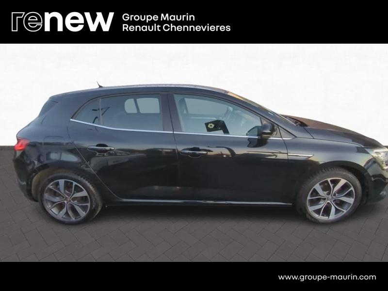 RENAULT Megane d’occasion à vendre à CHENNEVIÈRES-SUR-MARNE chez ADP - SOVEA 94 (Photo 5)
