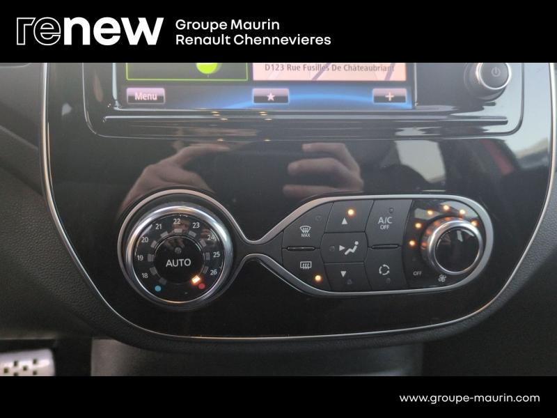 RENAULT Captur d’occasion à vendre à CHENNEVIÈRES-SUR-MARNE chez ADP - SOVEA 94 (Photo 20)