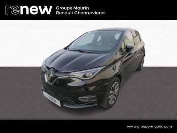 RENAULT Zoe d’occasion à vendre à CHENNEVIÈRES-SUR-MARNE