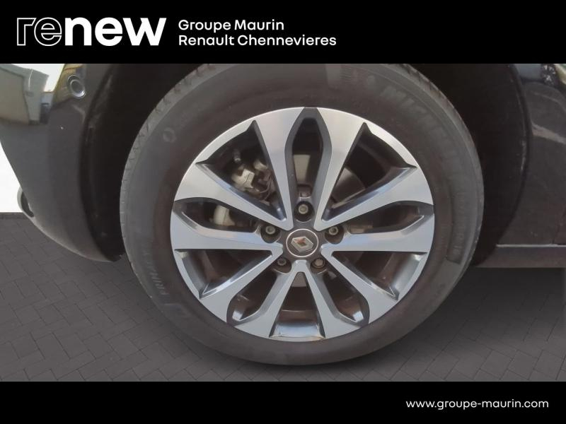 RENAULT Zoe d’occasion à vendre à CHENNEVIÈRES-SUR-MARNE chez ADP - SOVEA 94 (Photo 9)