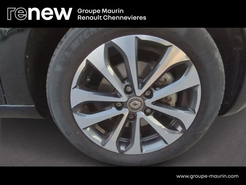 RENAULT Zoe d’occasion à vendre à CHENNEVIÈRES-SUR-MARNE chez ADP - SOVEA 94 (Photo 10)