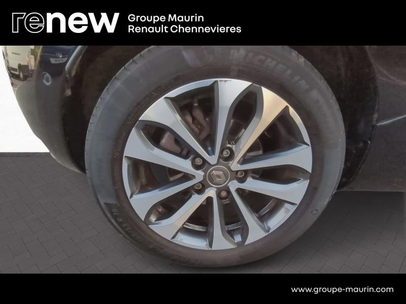 RENAULT Zoe d’occasion à vendre à CHENNEVIÈRES-SUR-MARNE chez ADP - SOVEA 94 (Photo 11)