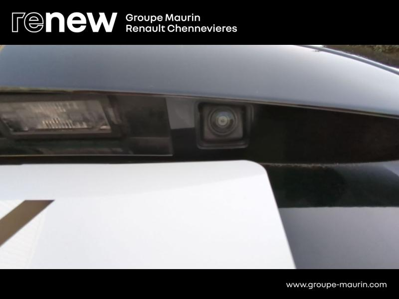 RENAULT Zoe d’occasion à vendre à CHENNEVIÈRES-SUR-MARNE chez ADP - SOVEA 94 (Photo 13)