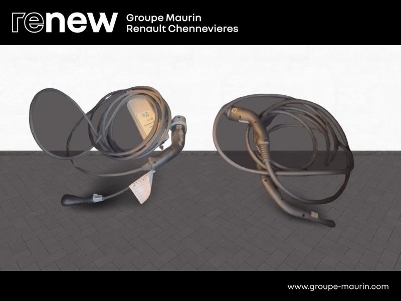 RENAULT Zoe d’occasion à vendre à CHENNEVIÈRES-SUR-MARNE chez ADP - SOVEA 94 (Photo 15)