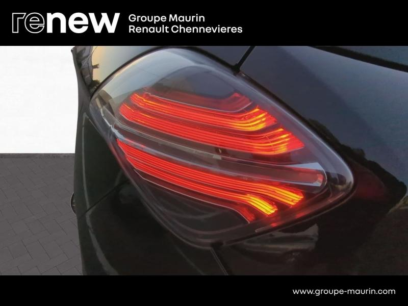 RENAULT Zoe d’occasion à vendre à CHENNEVIÈRES-SUR-MARNE chez ADP - SOVEA 94 (Photo 16)