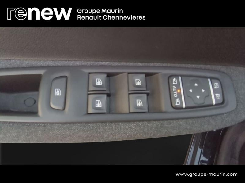 RENAULT Zoe d’occasion à vendre à CHENNEVIÈRES-SUR-MARNE chez ADP - SOVEA 94 (Photo 19)