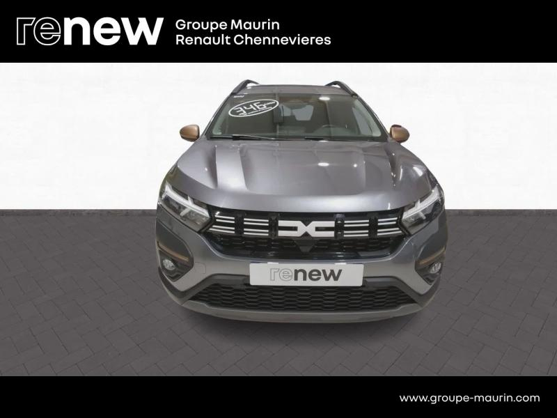 DACIA Jogger d’occasion à vendre à CHENNEVIÈRES-SUR-MARNE chez ADP - SOVEA 94 (Photo 3)