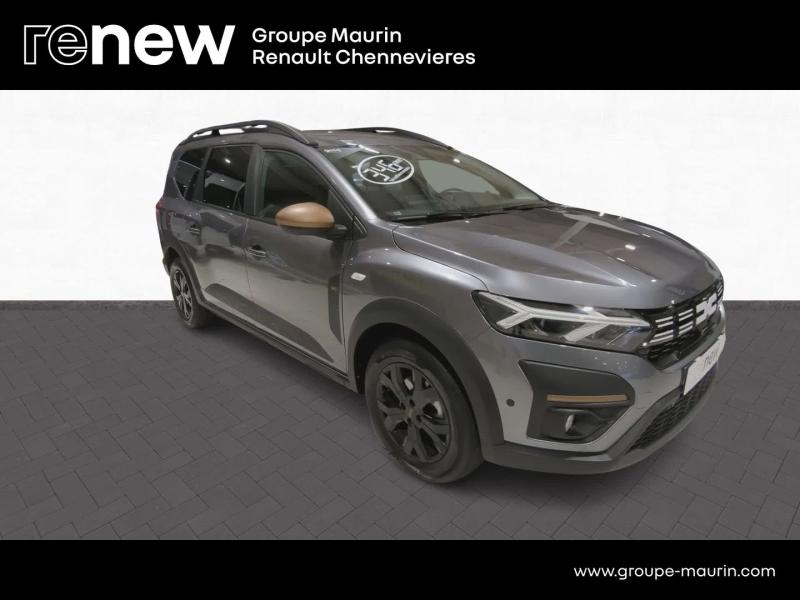 DACIA Jogger d’occasion à vendre à CHENNEVIÈRES-SUR-MARNE chez ADP - SOVEA 94 (Photo 4)