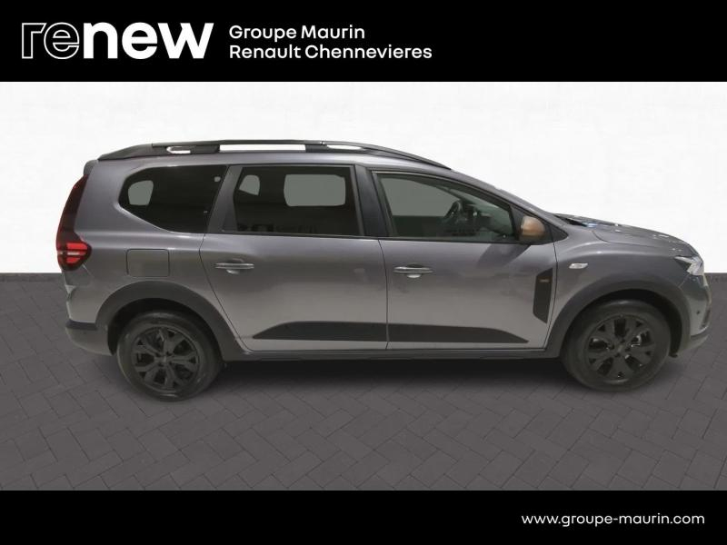 DACIA Jogger d’occasion à vendre à CHENNEVIÈRES-SUR-MARNE chez ADP - SOVEA 94 (Photo 5)