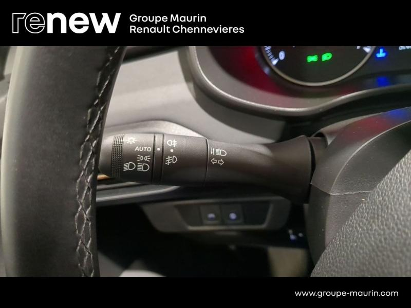 DACIA Jogger d’occasion à vendre à CHENNEVIÈRES-SUR-MARNE chez ADP - SOVEA 94 (Photo 19)