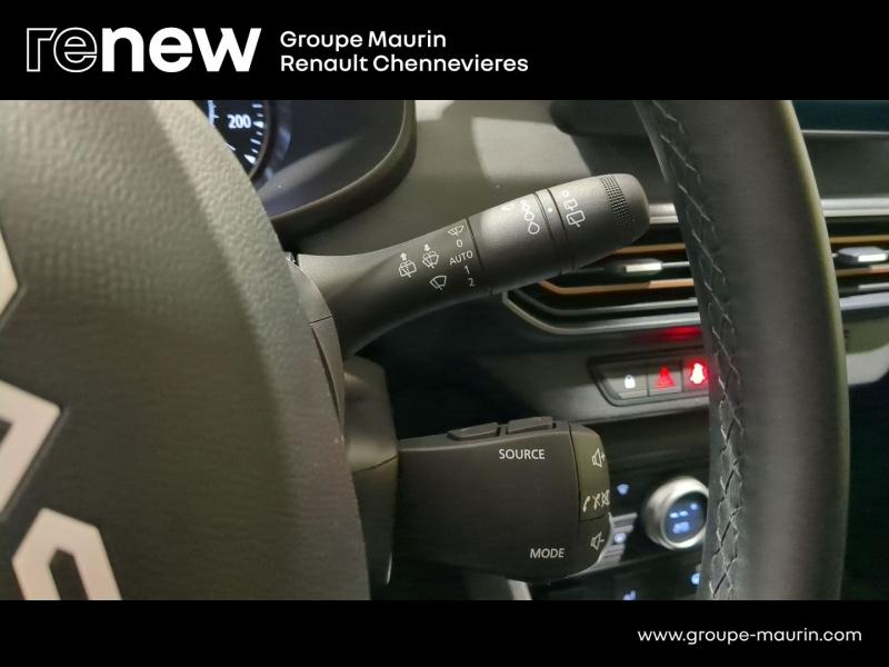 DACIA Jogger d’occasion à vendre à CHENNEVIÈRES-SUR-MARNE chez ADP - SOVEA 94 (Photo 20)