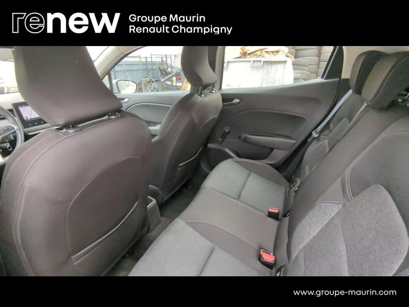 RENAULT Clio d’occasion à vendre à CHENNEVIÈRES-SUR-MARNE chez ADP - SOVEA 94 (Photo 14)