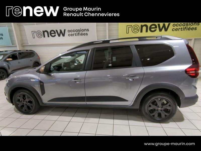 DACIA Jogger d’occasion à vendre à CHENNEVIÈRES-SUR-MARNE chez ADP - SOVEA 94 (Photo 8)