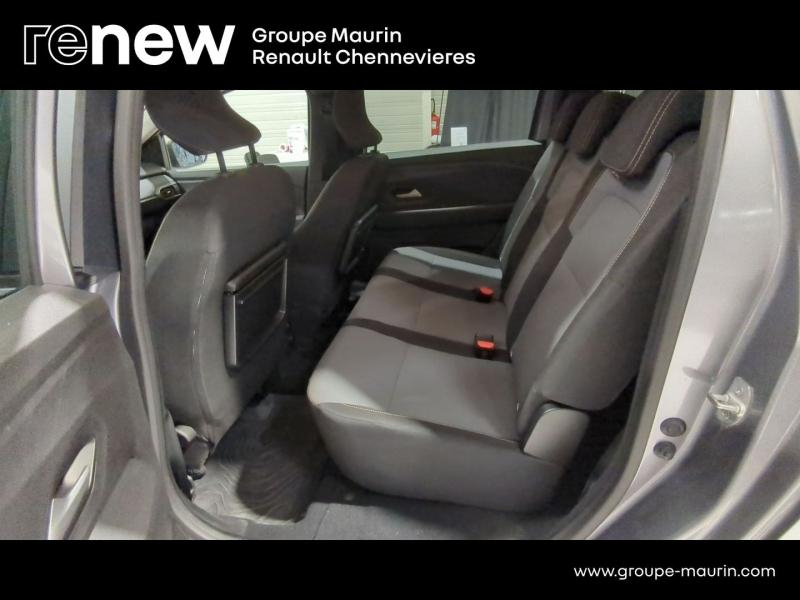 DACIA Jogger d’occasion à vendre à CHENNEVIÈRES-SUR-MARNE chez ADP - SOVEA 94 (Photo 11)