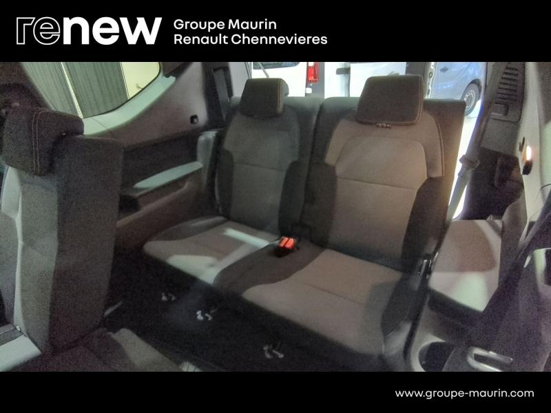 DACIA Jogger d’occasion à vendre à CHENNEVIÈRES-SUR-MARNE chez ADP - SOVEA 94 (Photo 12)