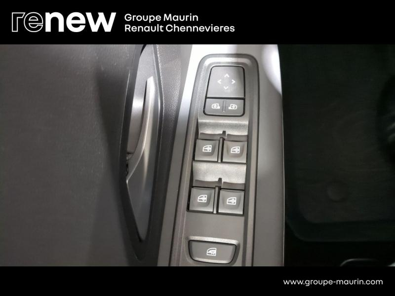 DACIA Jogger d’occasion à vendre à CHENNEVIÈRES-SUR-MARNE chez ADP - SOVEA 94 (Photo 20)