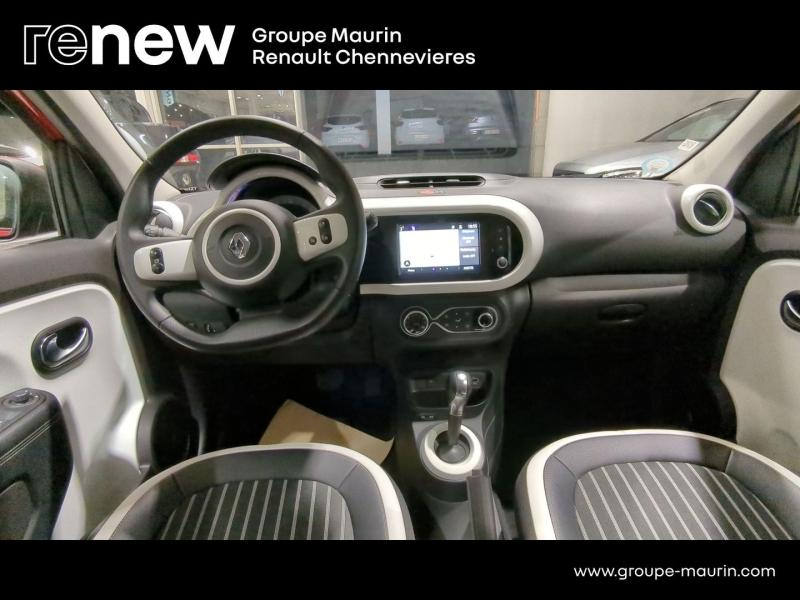 RENAULT Twingo d’occasion à vendre à CHENNEVIÈRES-SUR-MARNE chez ADP - SOVEA 94 (Photo 11)