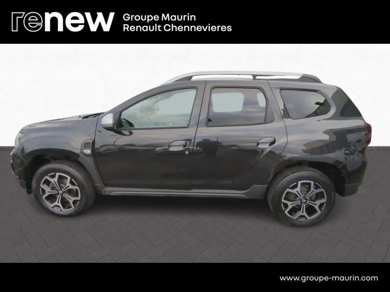 DACIA Duster d’occasion à vendre à CHENNEVIÈRES-SUR-MARNE chez ADP - SOVEA 94 (Photo 8)