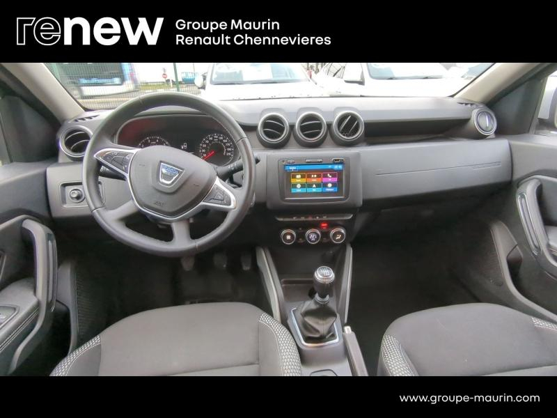 DACIA Duster d’occasion à vendre à CHENNEVIÈRES-SUR-MARNE chez ADP - SOVEA 94 (Photo 11)