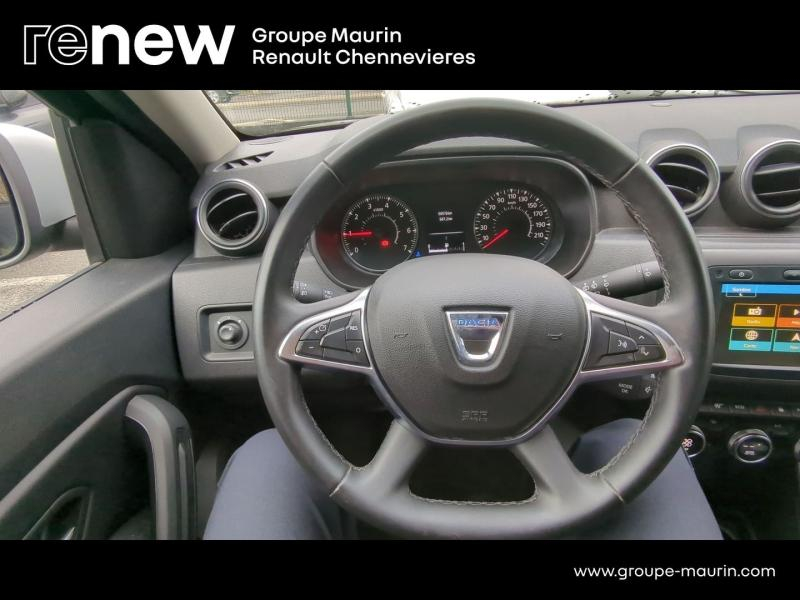 DACIA Duster d’occasion à vendre à CHENNEVIÈRES-SUR-MARNE chez ADP - SOVEA 94 (Photo 13)