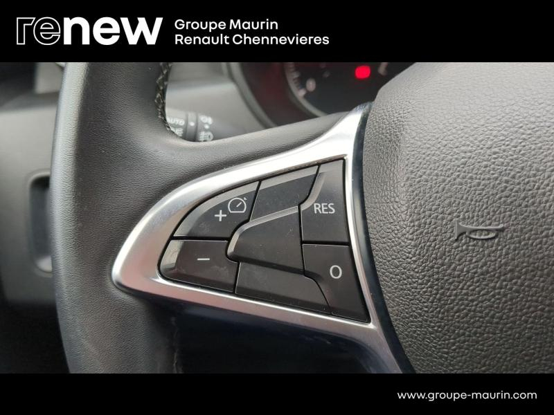 DACIA Duster d’occasion à vendre à CHENNEVIÈRES-SUR-MARNE chez ADP - SOVEA 94 (Photo 14)