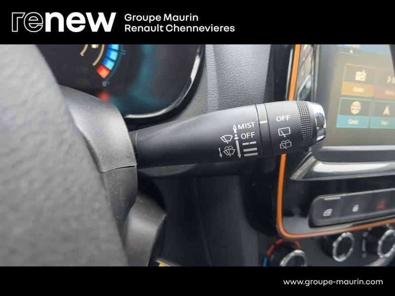 DACIA Spring d’occasion à vendre à CHENNEVIÈRES-SUR-MARNE chez ADP - SOVEA 94 (Photo 17)