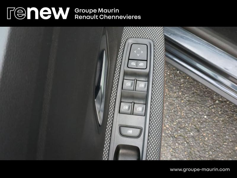 DACIA Sandero d’occasion à vendre à CHENNEVIÈRES-SUR-MARNE chez ADP - SOVEA 94 (Photo 14)