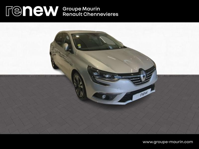 RENAULT Megane d’occasion à vendre à CHENNEVIÈRES-SUR-MARNE chez ADP - SOVEA 94 (Photo 3)