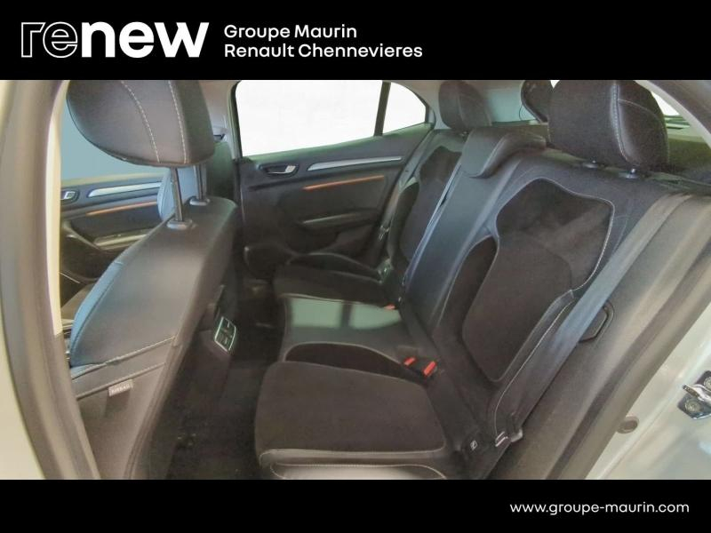 RENAULT Megane d’occasion à vendre à CHENNEVIÈRES-SUR-MARNE chez ADP - SOVEA 94 (Photo 16)
