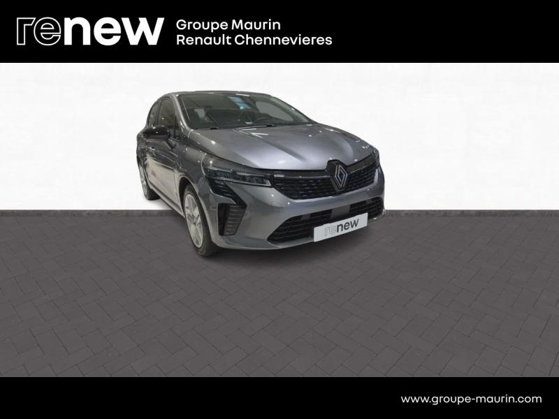 RENAULT Clio d’occasion à vendre à CHENNEVIÈRES-SUR-MARNE chez ADP - SOVEA 94 (Photo 3)