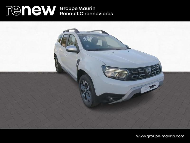 DACIA Duster d’occasion à vendre à CHENNEVIÈRES-SUR-MARNE chez ADP - SOVEA 94 (Photo 3)