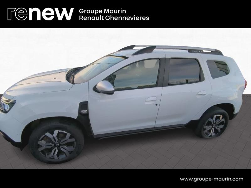 DACIA Duster d’occasion à vendre à CHENNEVIÈRES-SUR-MARNE chez ADP - SOVEA 94 (Photo 8)