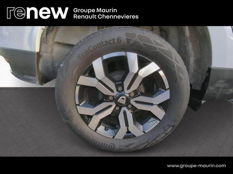 DACIA Duster d’occasion à vendre à CHENNEVIÈRES-SUR-MARNE chez ADP - SOVEA 94 (Photo 11)