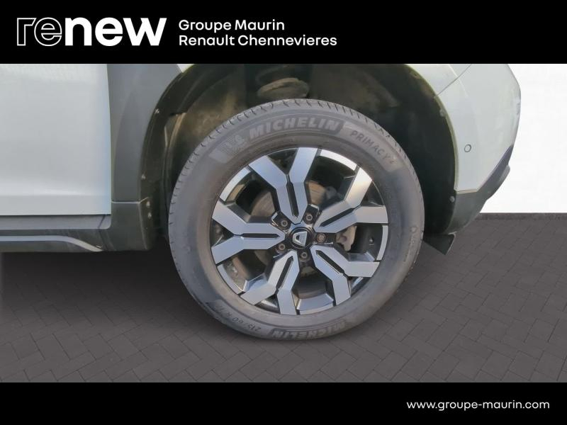 DACIA Duster d’occasion à vendre à CHENNEVIÈRES-SUR-MARNE chez ADP - SOVEA 94 (Photo 12)