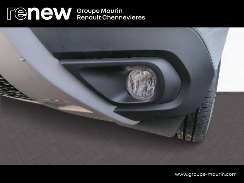 DACIA Duster d’occasion à vendre à CHENNEVIÈRES-SUR-MARNE chez ADP - SOVEA 94 (Photo 14)