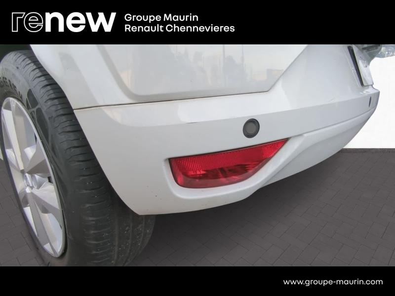 DACIA Sandero d’occasion à vendre à CHENNEVIÈRES-SUR-MARNE chez ADP - SOVEA 94 (Photo 16)