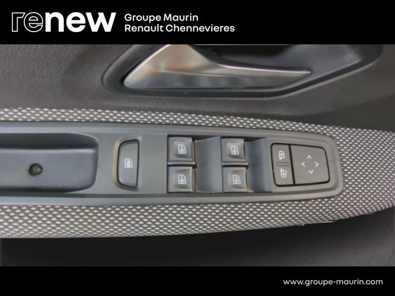 DACIA Sandero d’occasion à vendre à CHENNEVIÈRES-SUR-MARNE chez ADP - SOVEA 94 (Photo 19)