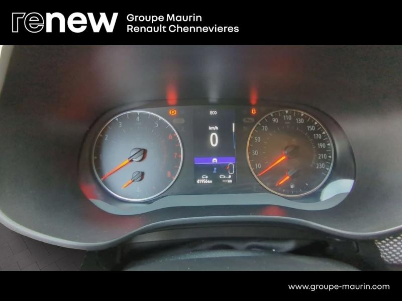 DACIA Sandero d’occasion à vendre à CHENNEVIÈRES-SUR-MARNE chez ADP - SOVEA 94 (Photo 20)