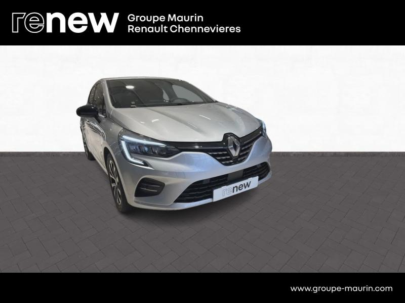 RENAULT Clio d’occasion à vendre à CHENNEVIÈRES-SUR-MARNE chez ADP - SOVEA 94 (Photo 3)