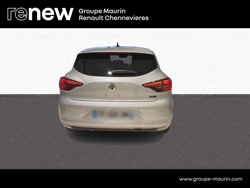 RENAULT Clio d’occasion à vendre à CHENNEVIÈRES-SUR-MARNE chez ADP - SOVEA 94 (Photo 6)