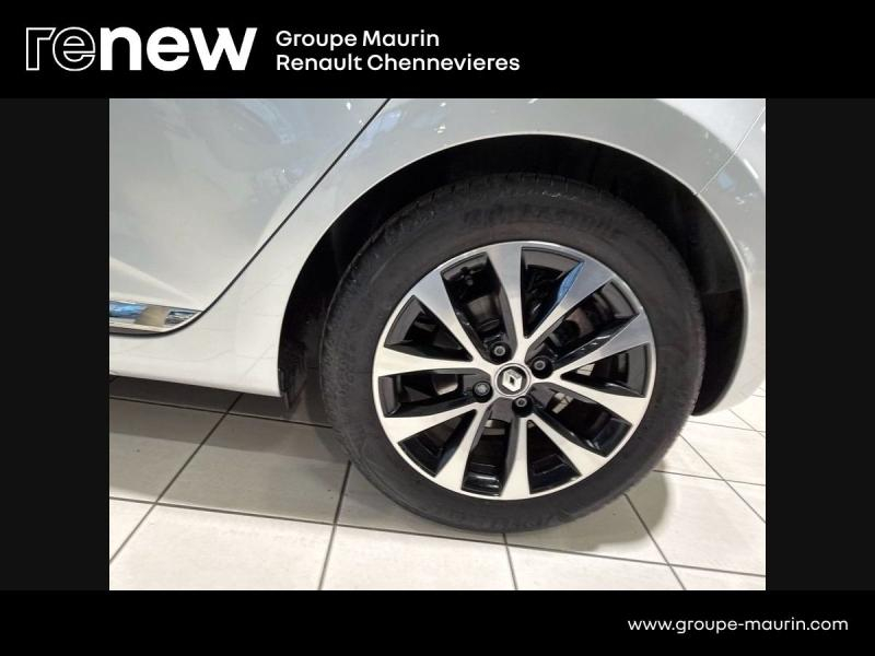 RENAULT Clio d’occasion à vendre à CHENNEVIÈRES-SUR-MARNE chez ADP - SOVEA 94 (Photo 12)