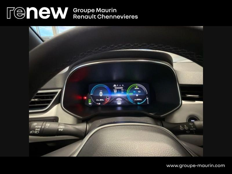 RENAULT Clio d’occasion à vendre à CHENNEVIÈRES-SUR-MARNE chez ADP - SOVEA 94 (Photo 17)