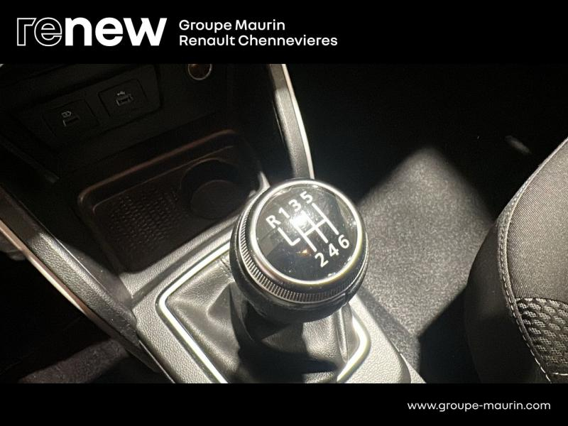 DACIA Duster d’occasion à vendre à CHENNEVIÈRES-SUR-MARNE chez ADP - SOVEA 94 (Photo 19)