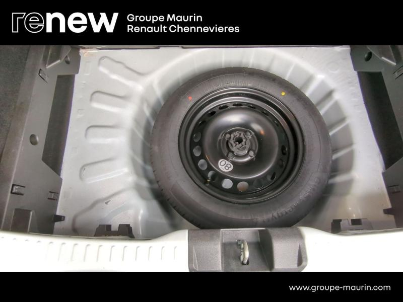 DACIA Sandero d’occasion à vendre à CHENNEVIÈRES-SUR-MARNE chez ADP - SOVEA 94 (Photo 13)