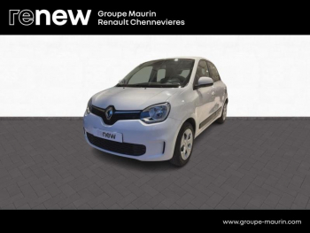 RENAULT Twingo d’occasion à vendre à CHENNEVIÈRES-SUR-MARNE